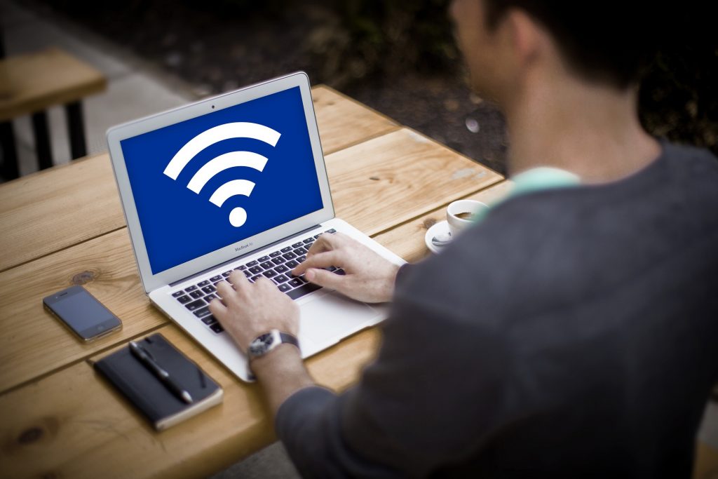TITLE:  Home Security: Why You Should Put  IoT Devices on a Guest Wi-Fi Network