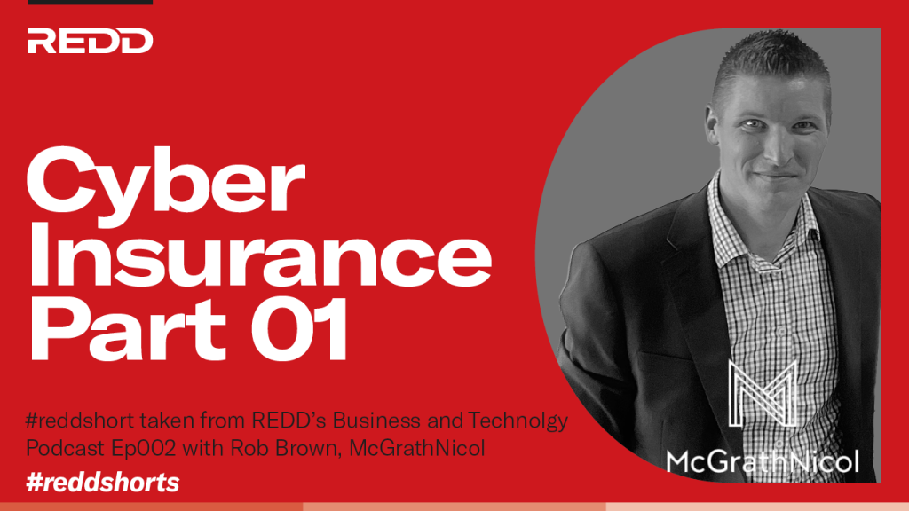EP0002 Cyber Insurance Pt1 (Rob Brown)2