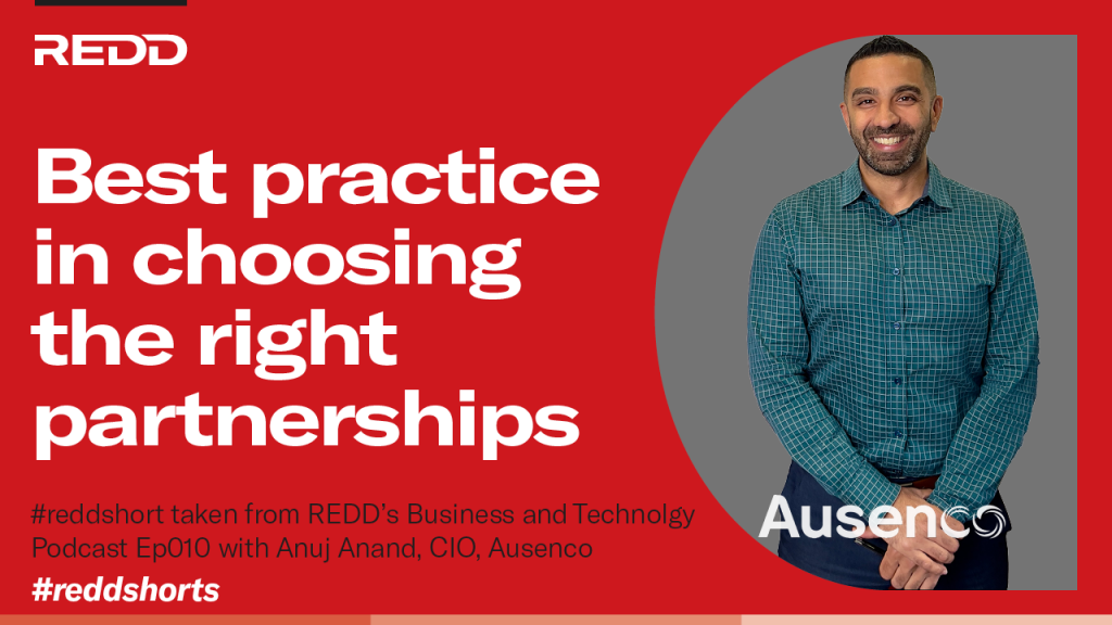 Ep010 – 005 – Best practice in choosing the right partnerships