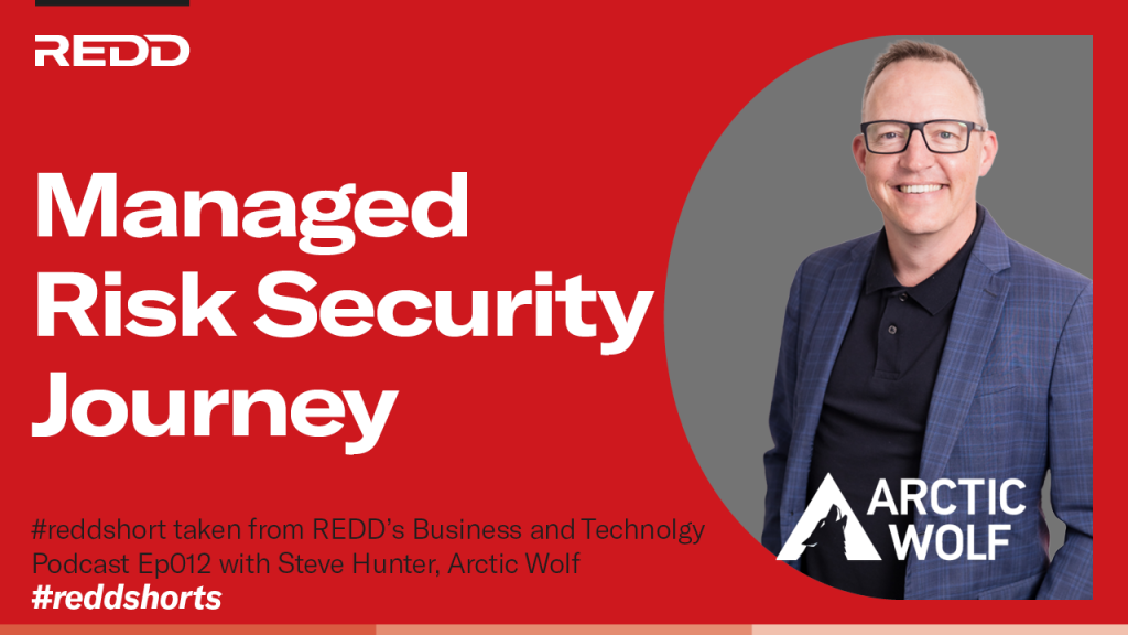 Ep012-007 – Managed Risk Security Journey