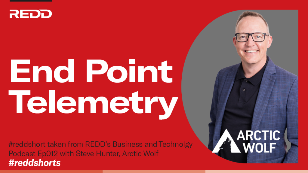 Ep012-009 – End Point Telemetry