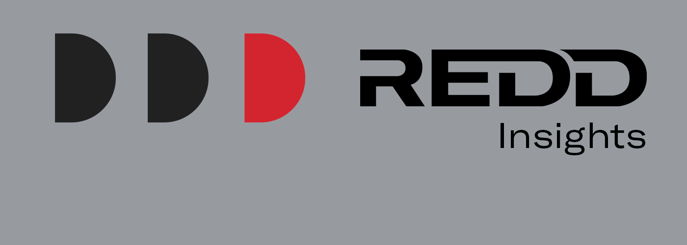 REDD Insights Page Post Banner