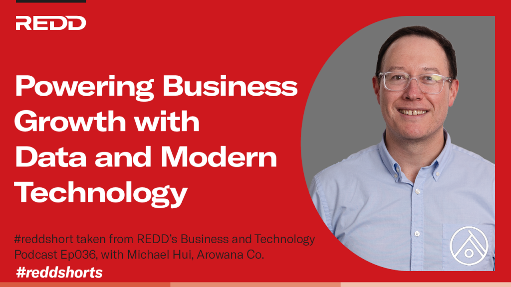 Ep036 – 002 – Powering Business Growth with Data and Modern Technology2