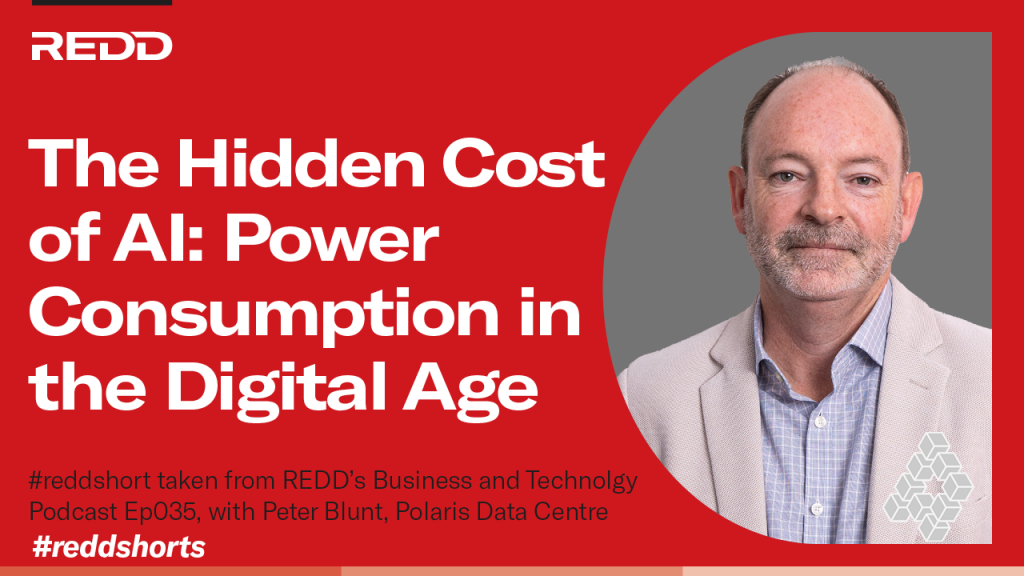 Ep 035 – 002 – The Hidden Cost of AI- Power Consumption in the Digital Age