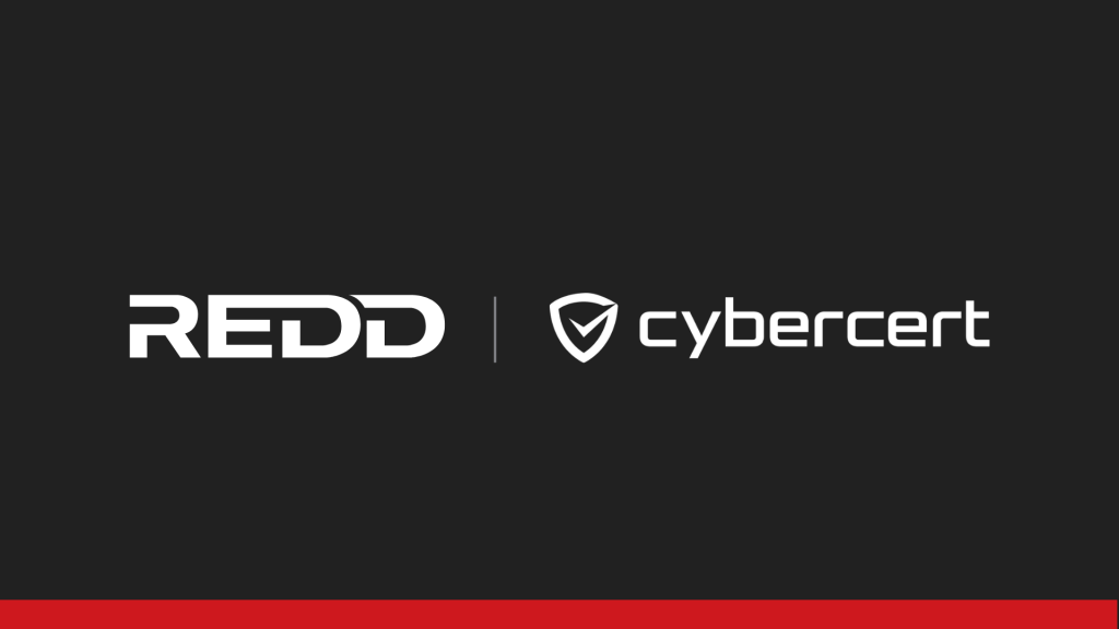 CyberCert Partnership