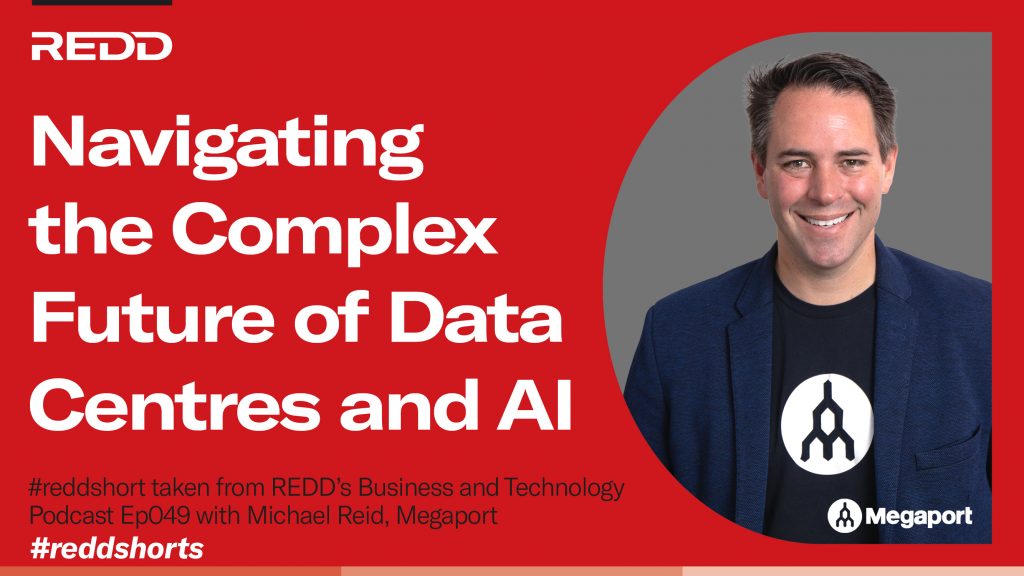 Ep 049 – 005 – Navigating the Complex Future of Data Centres and AI