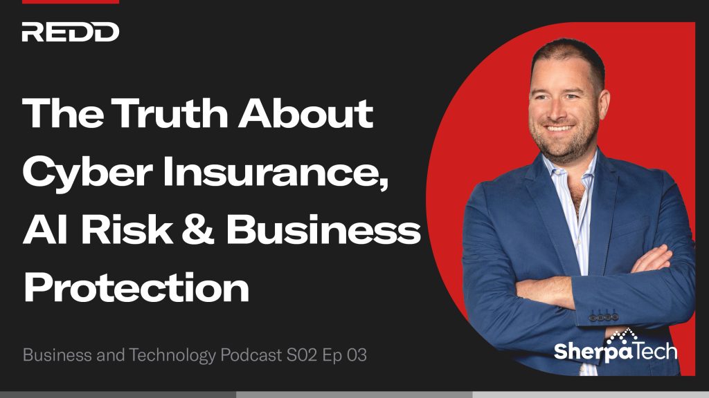 S02 E03 – Tim Stephinson Thumbnail