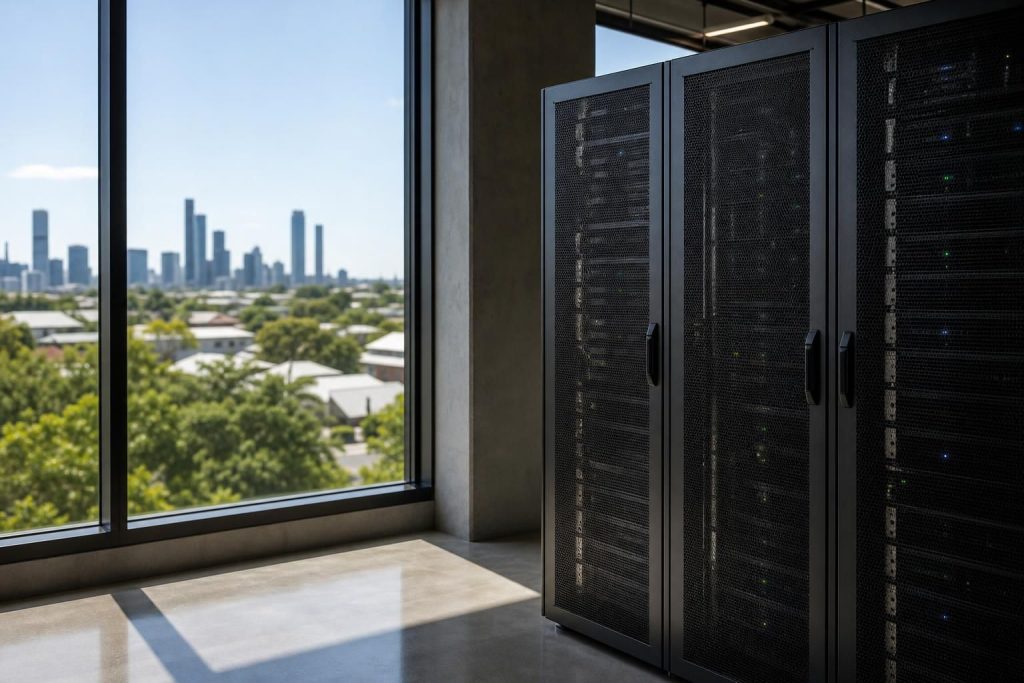 REDD: cloud infrastructure brisbane private azure hybrid when private cloud fits fa613cf2